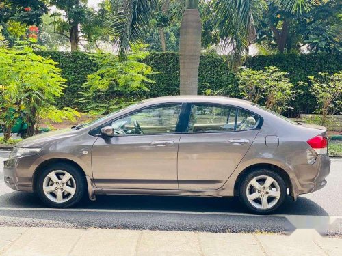 Used 2011 Honda City MT for sale in Nagar