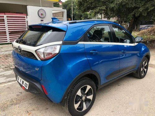 Used 2018 Tata Nexon MT for sale in Nagar