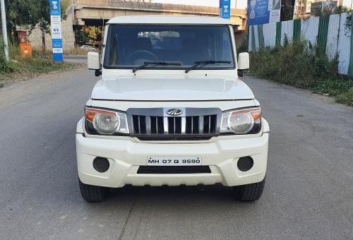 Used 2014 Mahindra Bolero MT for sale in Pune 