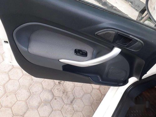 Used Ford Fiesta 2011 MT for sale in Indore 