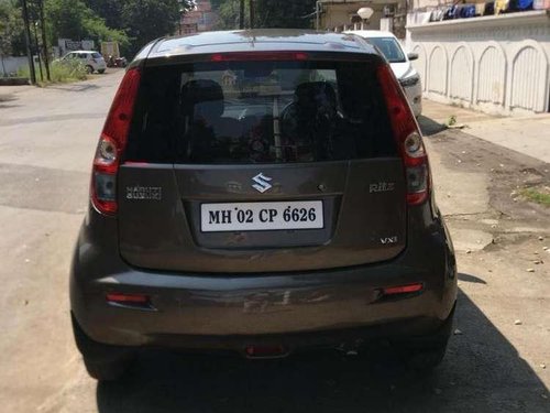 Used Maruti Suzuki Ritz 2012 MT for sale in Nagpur 