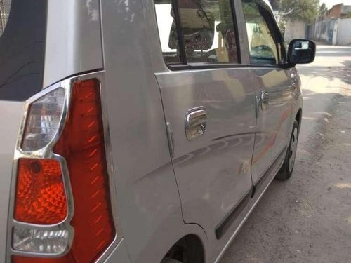 Used Maruti Suzuki Wagon R 2016 MT for sale in Varanasi 