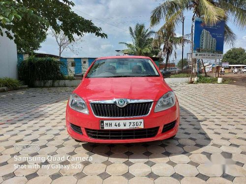 Used Skoda Rapid 2013 MT for sale in Nashik 