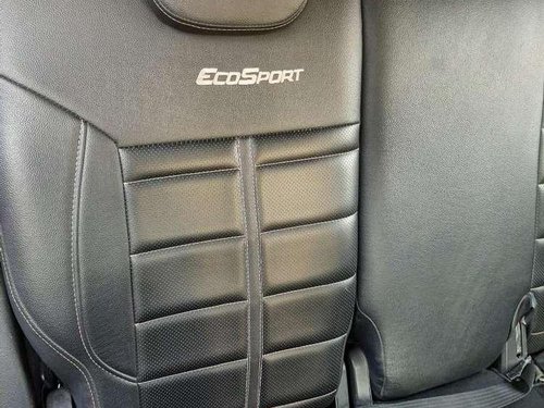 Used 2014 Ford EcoSport MT for sale in Visnagar 