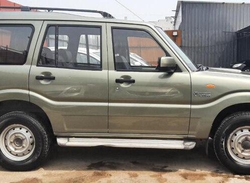 Used Mahindra Scorpio LX 2010 MT for sale in Pune 