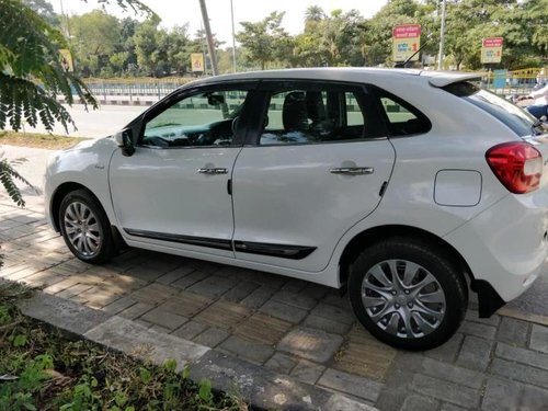 Used 2017 Maruti Suzuki Baleno MT for sale in Indore 