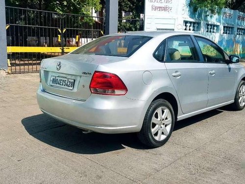Used Volkswagen Vento 2010 MT for sale in Pune 