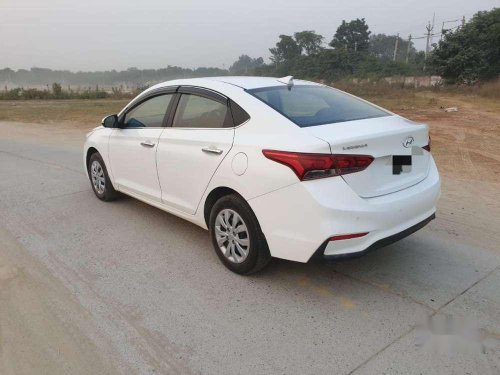 Used Hyundai Fluidic Verna 2019 MT for sale in Gurgaon