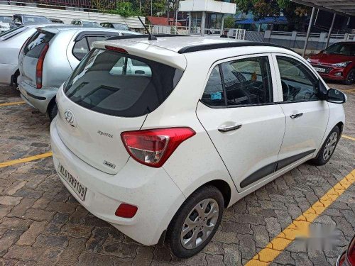 Used 2014 Hyundai Grand i10 MT in Thiruvananthapuram