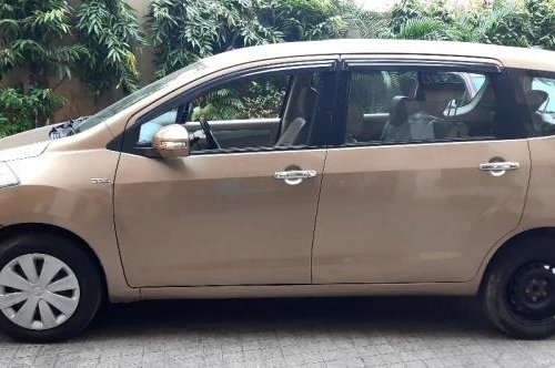 Maruti Suzuki Ertiga SHVS VDI 2016 MT for sale in Kolkata