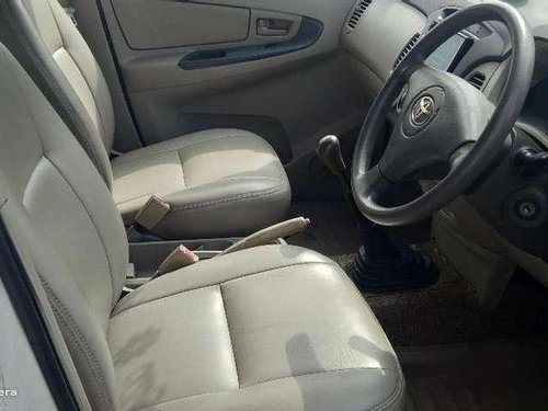 Used Toyota Innova 2011 MT for sale in Vijayawada 