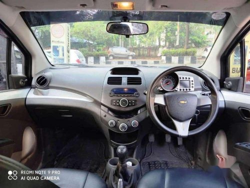 Used Chevrolet Beat 2013 MT for sale in Surat 