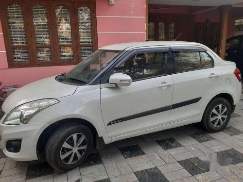 Used Maruti Suzuki Swift Dzire 2013 MT for sale in Thrissur 