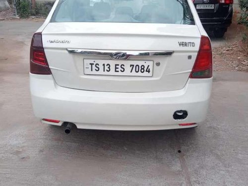 Used 2015 Mahindra Verito MT for sale in Hyderabad