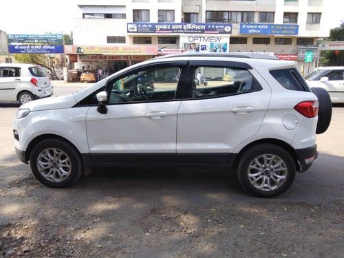 Used Ford EcoSport 2013 MT for sale in Nashik 