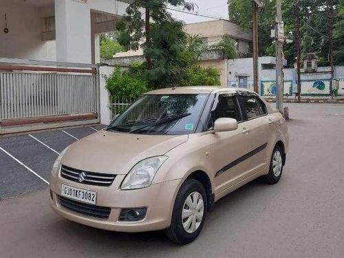 Used 2010 Maruti Suzuki Swift Dzire MT for sale in Rajkot 