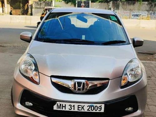 Used Honda Brio V 2013 MT for sale in Nagpur 