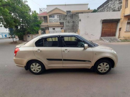 Used 2010 Maruti Suzuki Swift Dzire MT for sale in Rajkot 