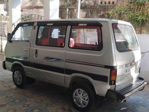 Used Maruti Suzuki Omni 2011 MT for sale in Kolkata