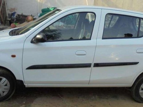 Used Maruti Suzuki Alto 800 2017 MT for sale in Jaipur