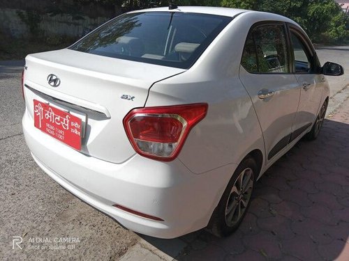 Used Hyundai Xcent 1.1 CRDi SX 2014 MT for sale in Indore 