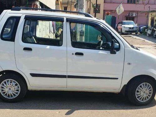 Maruti Suzuki Wagon R 2008 MT for sale in Visakhapatnam 