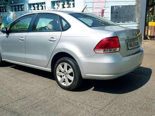 Used Volkswagen Vento 2010 MT for sale in Pune 