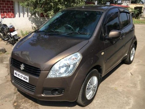 Used 2012 Maruti Suzuki Ritz MT for sale in Nagpur 