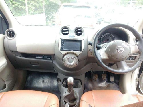 Used Nissan Micra XV 2013 MT for sale in Visakhapatnam 