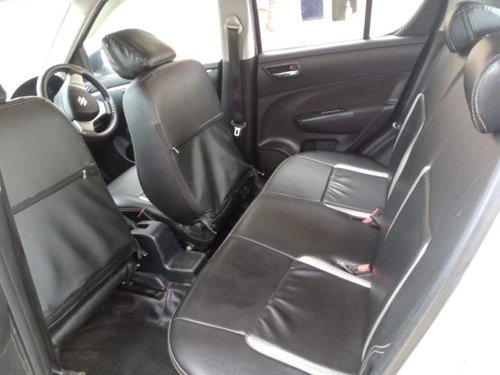 Used Maruti Suzuki Swift 2018 MT for sale in Bhubaneswar 