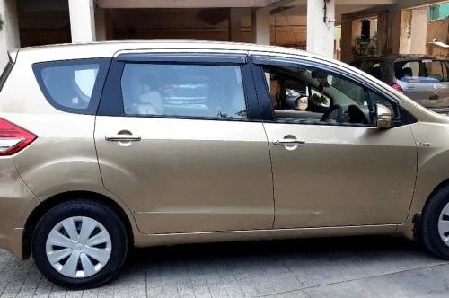 Maruti Suzuki Ertiga SHVS VDI 2016 MT for sale in Kolkata