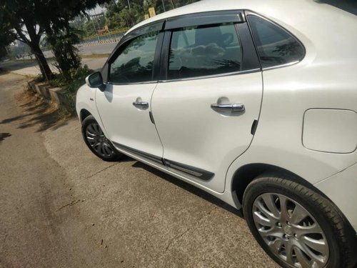 Used 2017 Maruti Suzuki Baleno MT for sale in Indore 