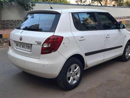 Used Skoda Fabia 2009 MT for sale in Pune 