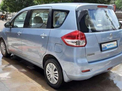 Used 2013 Maruti Suzuki Ertiga VDI MT for sale in Pune 
