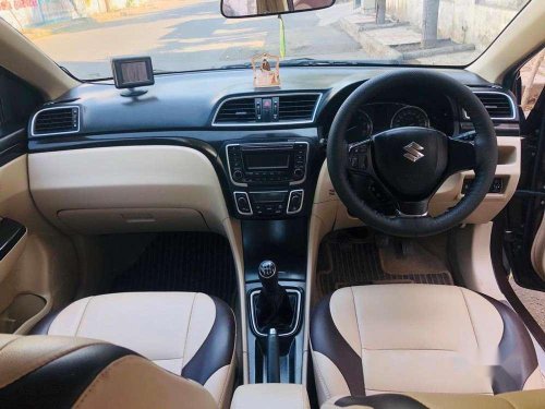 Maruti Suzuki Ciaz VDI, 2016, MT for sale in Surat 