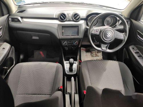 Used 2018 Maruti Suzuki Swift MT for sale in Nagar