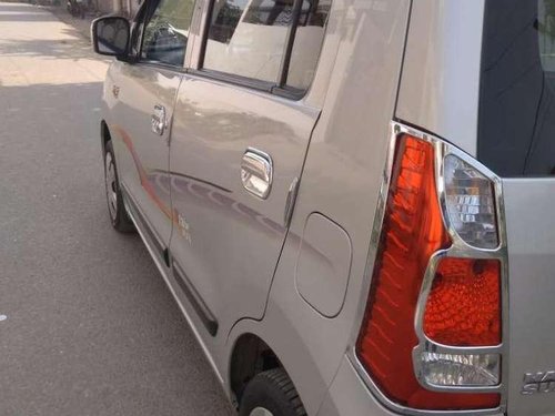 Used Maruti Suzuki Wagon R 2016 MT for sale in Varanasi 
