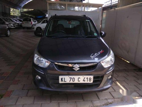 Used Maruti Suzuki Alto K10 2017 MT for sale in Thrissur 