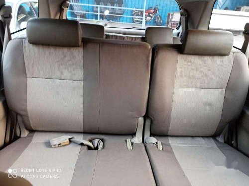 Used Toyota Innova 2013 MT for sale in Ahmedabad 