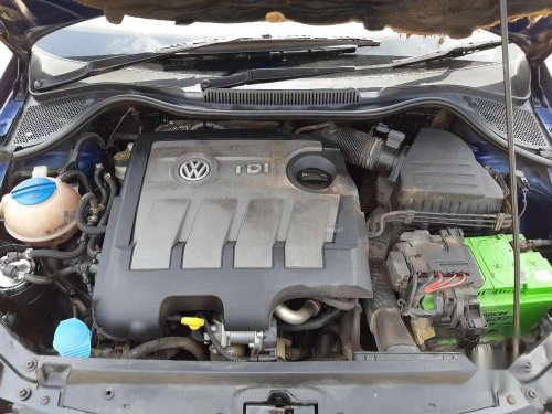 Volkswagen Vento, 2015, MT for sale in Ahmedabad 