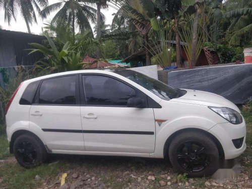 Used Ford Figo 2011 MT for sale in Tirur 