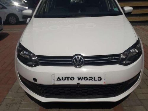 Used Volkswagen Polo 2014 MT for sale in Nashik 