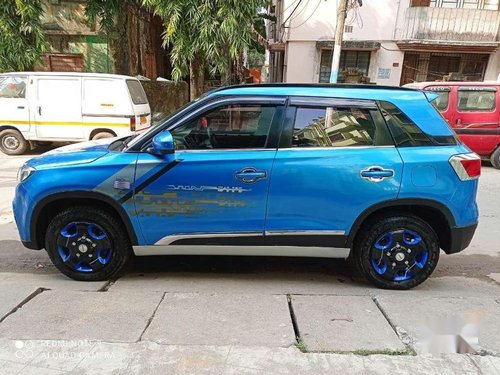 Used 2016 Maruti Suzuki Vitara Brezza VDI MT for sale in Siliguri 