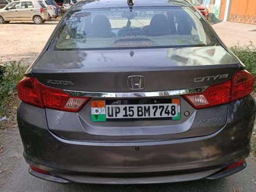 Used Honda City S 2014 MT for sale in Meerut 