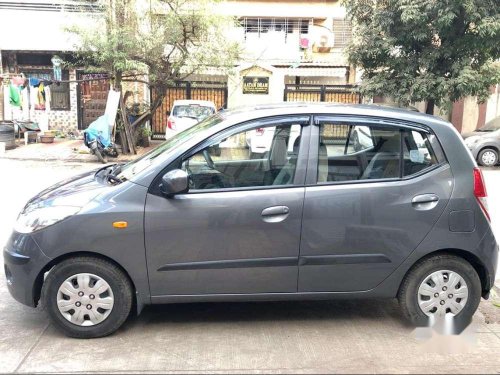 Used Hyundai i10 Magna 2009 MT for sale in Thane