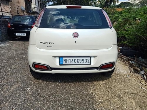 Fiat Punto Evo 1.3 Dynamic 2020 MT for sale in Pune 
