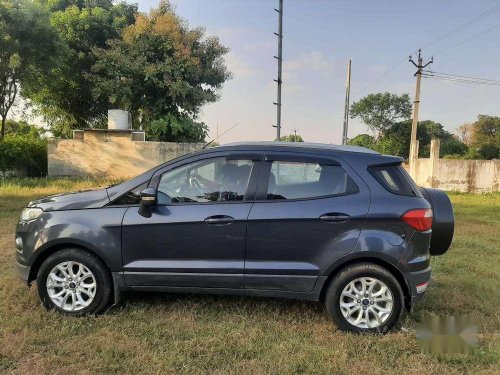 Used 2014 Ford EcoSport MT for sale in Visnagar 