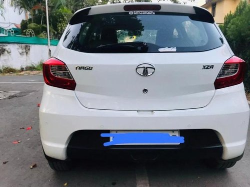 Used 2020 Tata Tiago AT for sale in Pune 