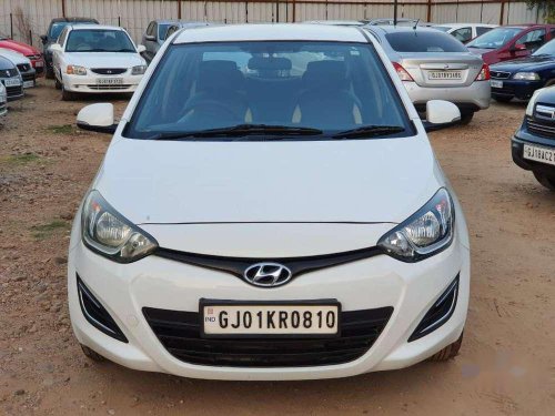 Hyundai I20 Magna (O), 1.4 CRDI, 2012 MT for sale in Ahmedabad 