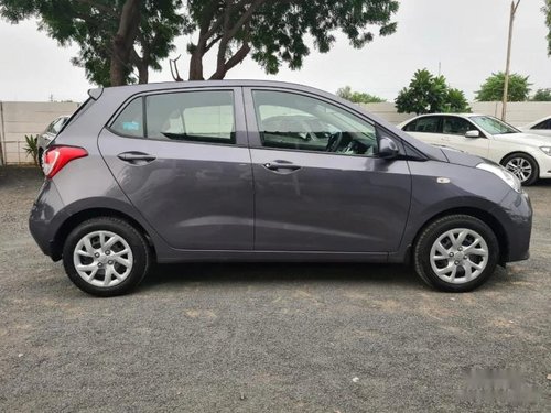 Hyundai Grand i10 1.2 Kappa Magna BSIV 2018 MT in Ahmedabad 